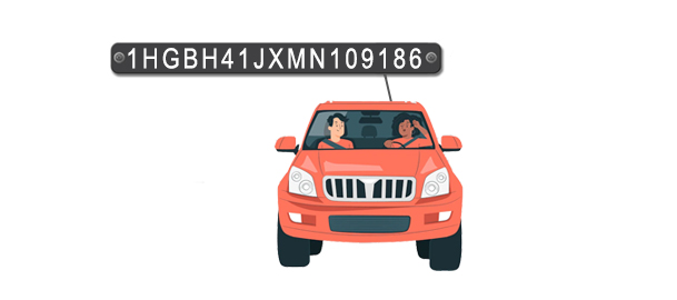 What is The Importance of a Vehicle Identification Number?